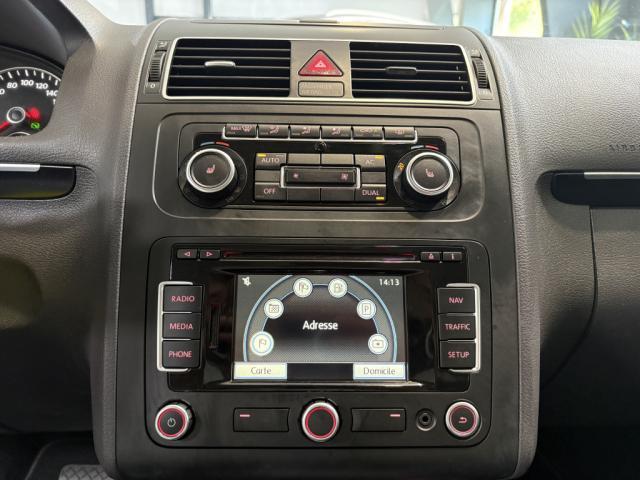 Volkswagen Touran image 6