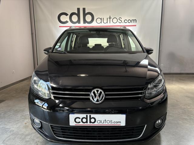 Volkswagen Touran image 7