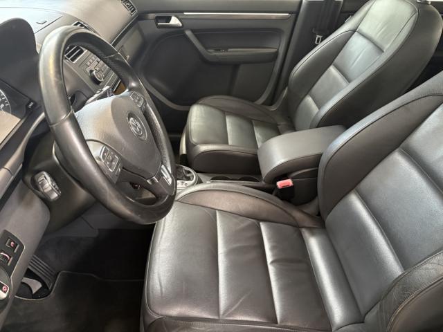 Volkswagen Touran image 5