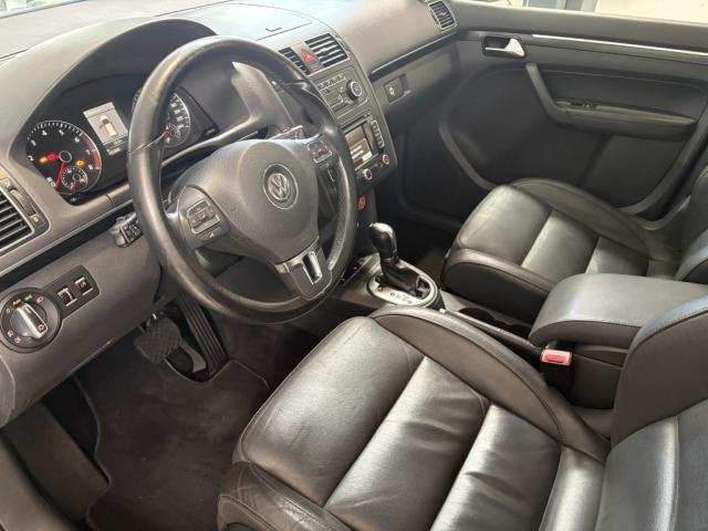 Volkswagen Touran image 3