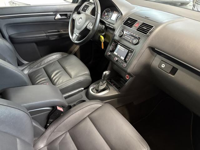 Volkswagen Touran image 2