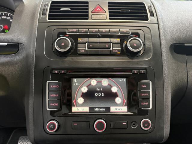 Volkswagen Touran image 1