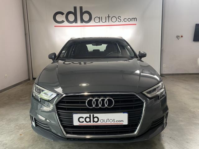 Audi A3 Sportback image 3