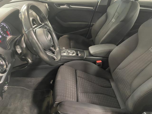 Audi A3 Sportback image 5