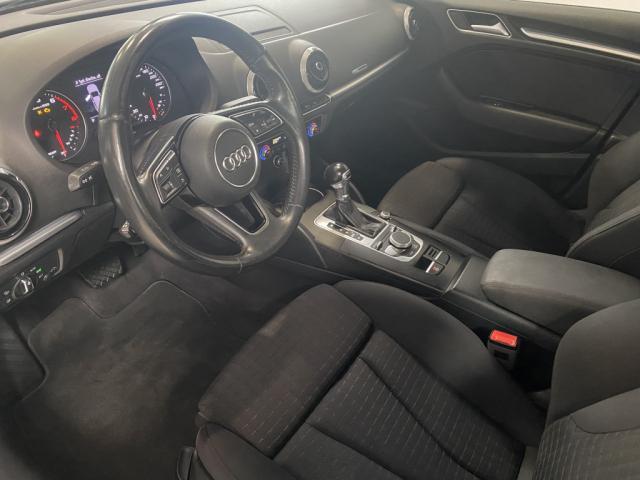Audi A3 Sportback image 6