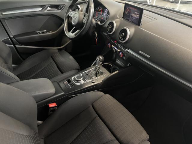 Audi A3 Sportback image 4