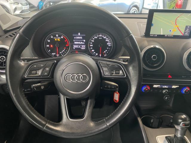 Audi A3 Sportback image 1