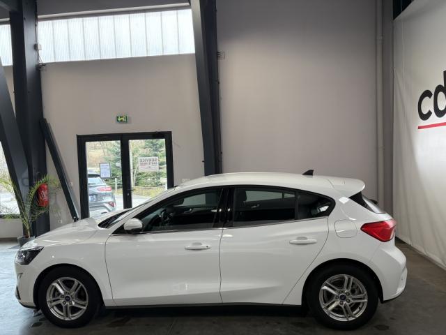 Ford Focus image 1