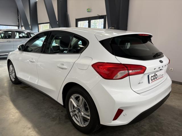 Ford Focus image 8