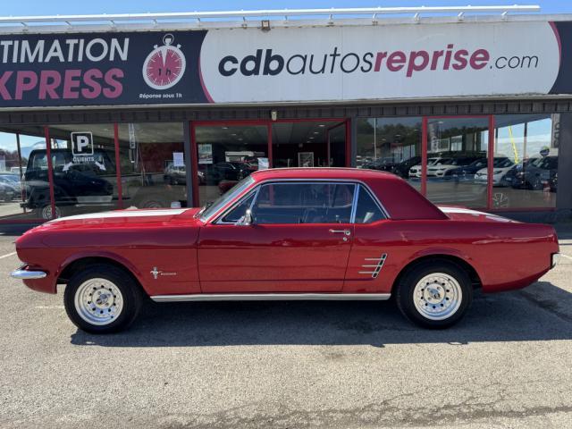 Ford Mustang image 9