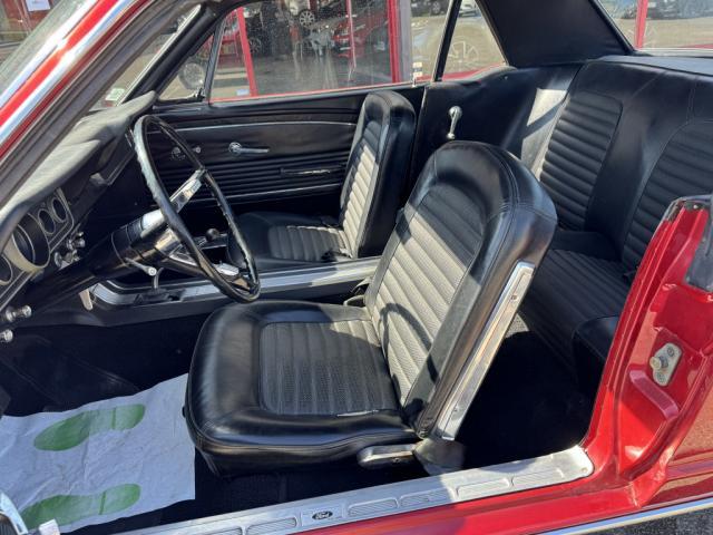 Ford Mustang image 8