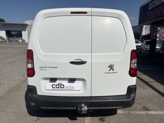 Peugeot Partner image 5