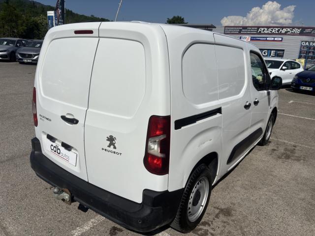 Peugeot Partner image 3