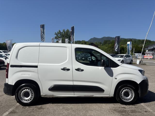 Peugeot Partner image 8