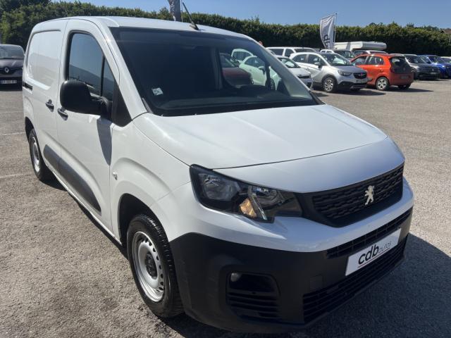 Peugeot Partner image 7