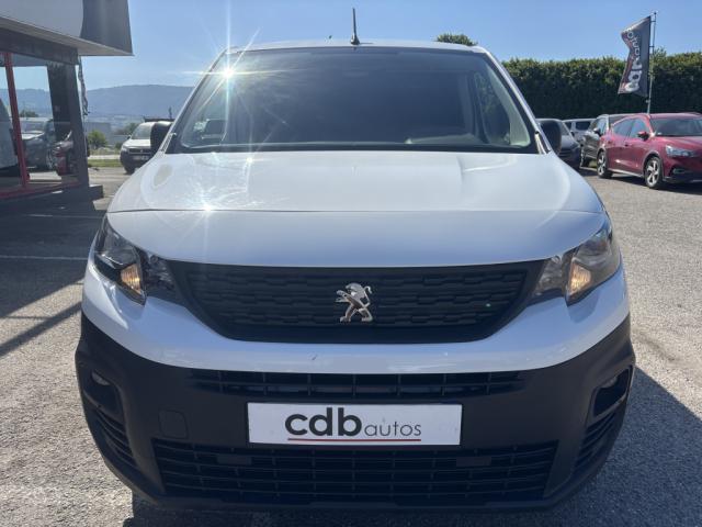 Peugeot Partner image 4