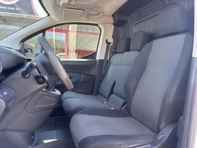 Peugeot Partner image 6