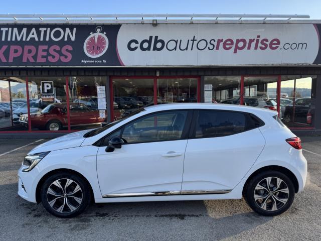 Renault Clio image 9