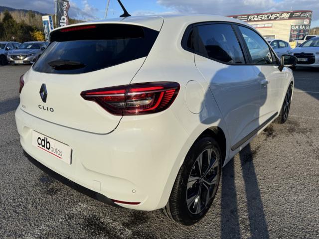 Renault Clio image 7
