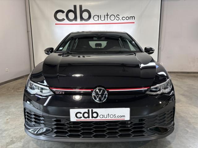 Volkswagen Golf image 9