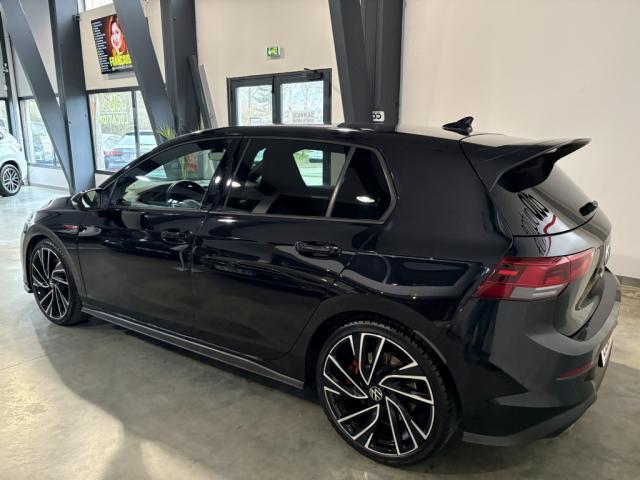 Volkswagen Golf image 4