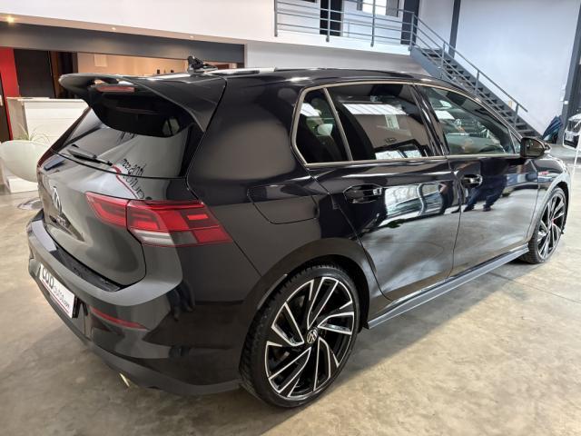Volkswagen Golf image 6