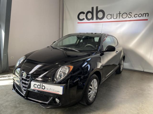 Alfa Romeo Mito 1.4 Mpi 70 Progression