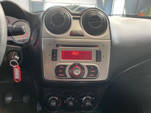 Alfa Romeo Mito image 3