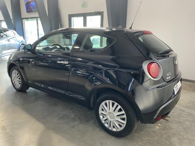 Alfa Romeo Mito image 1