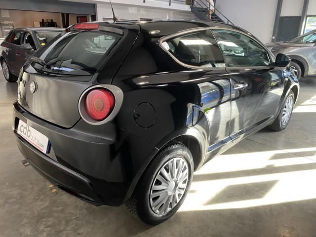 Alfa Romeo Mito image 8