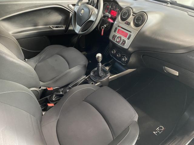 Alfa Romeo Mito image 5