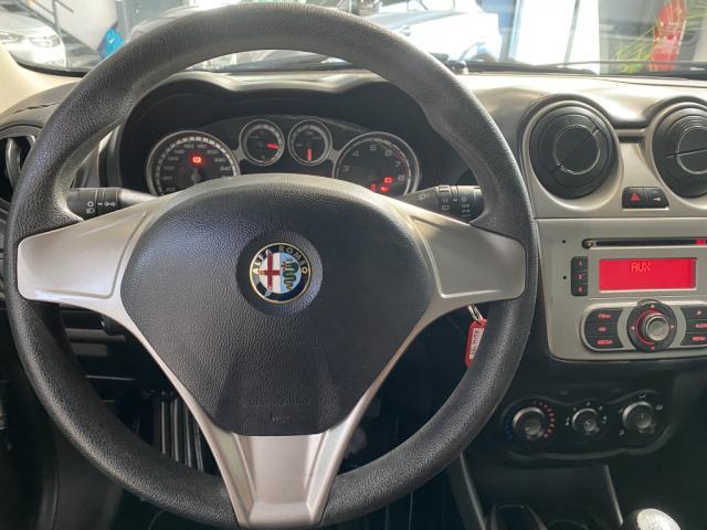 Alfa Romeo Mito image 4