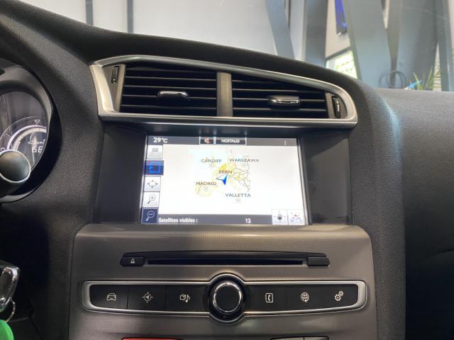 Citroen C4 image 5
