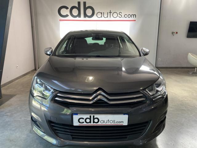 Citroen C4 image 8