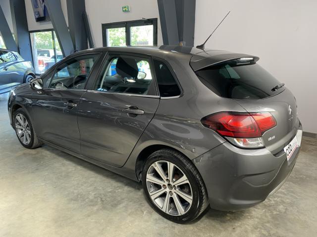 Citroen C4 image 2