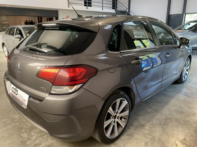Citroen C4 image 6