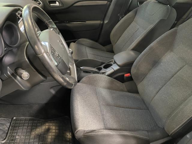 Citroen C4 image 4