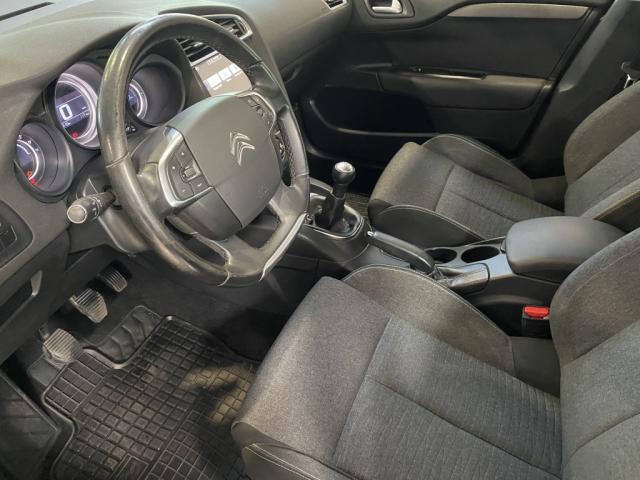 Citroen C4 image 1
