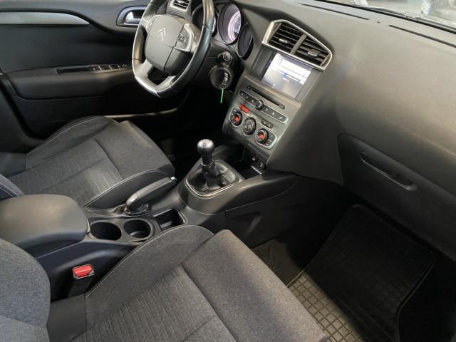Citroen C4 image 7