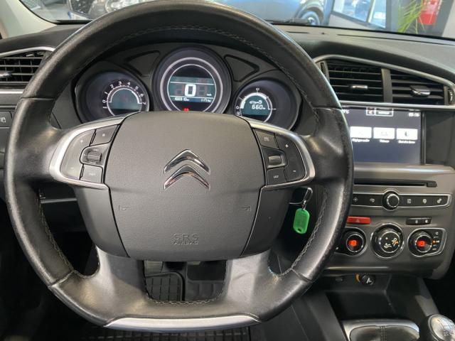 Citroen C4 image 3