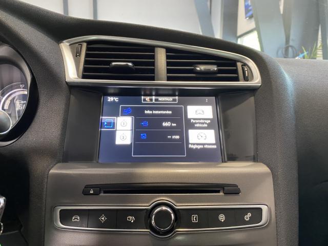 Citroen C4 image 9