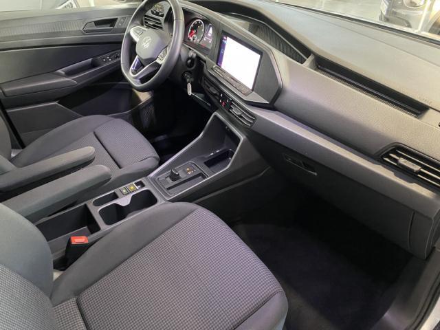 Volkswagen Caddy image 6