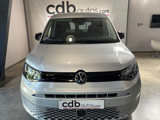 Volkswagen Caddy image 9