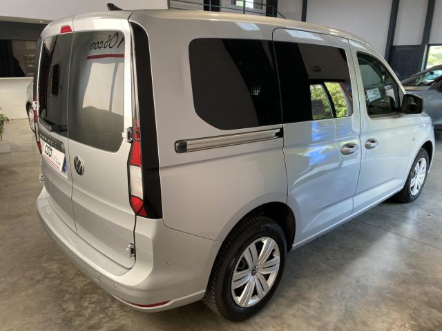 Volkswagen Caddy image 5