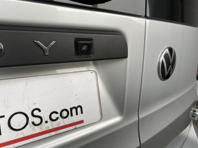 Volkswagen Caddy image 2