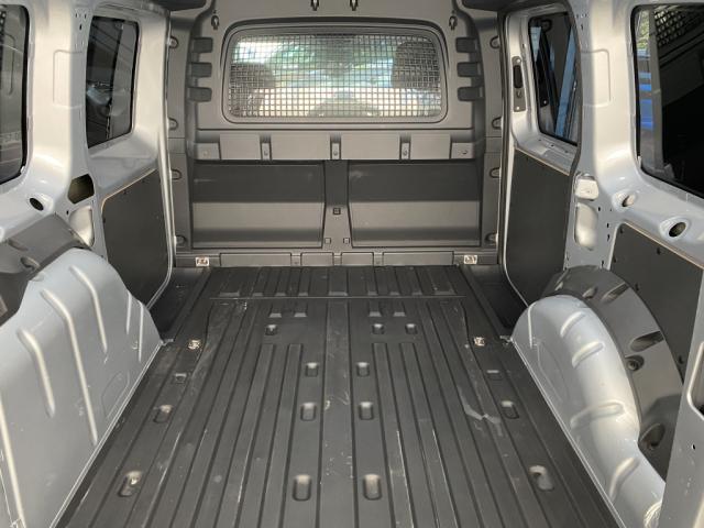 Volkswagen Caddy image 3