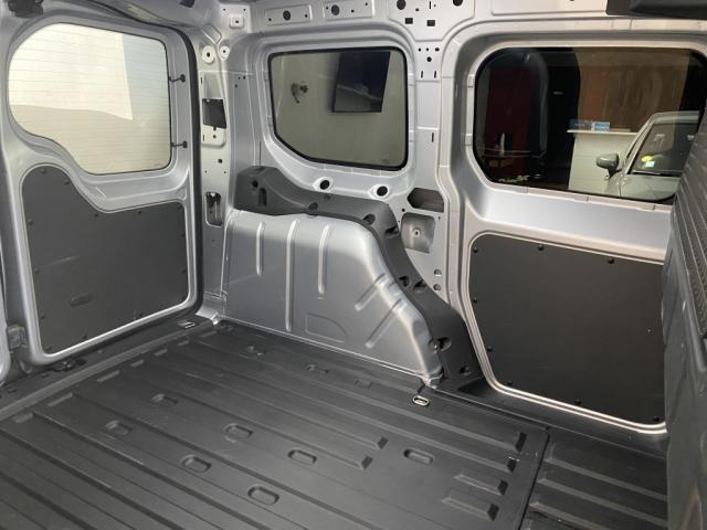 Volkswagen Caddy image 1