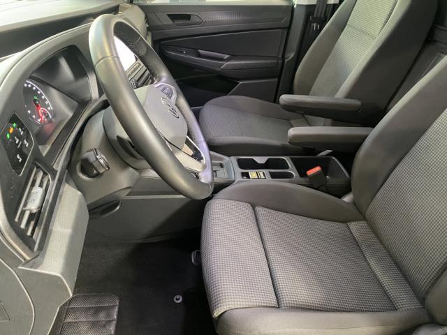 Volkswagen Caddy image 7