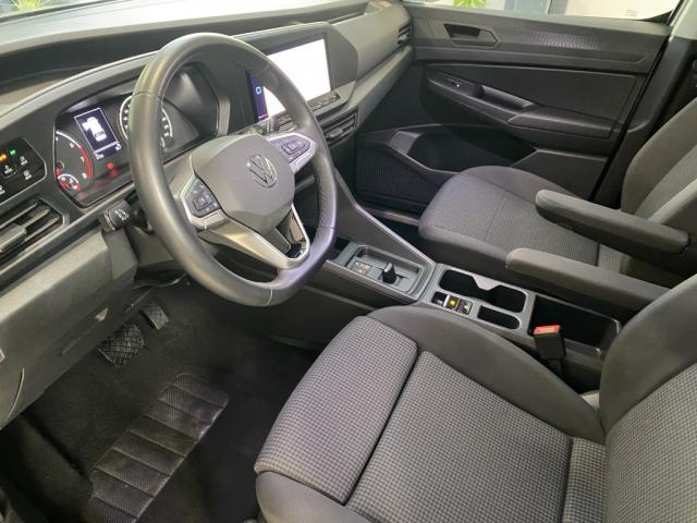 Volkswagen Caddy image 8