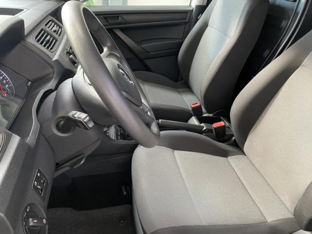Volkswagen Caddy Van image 1